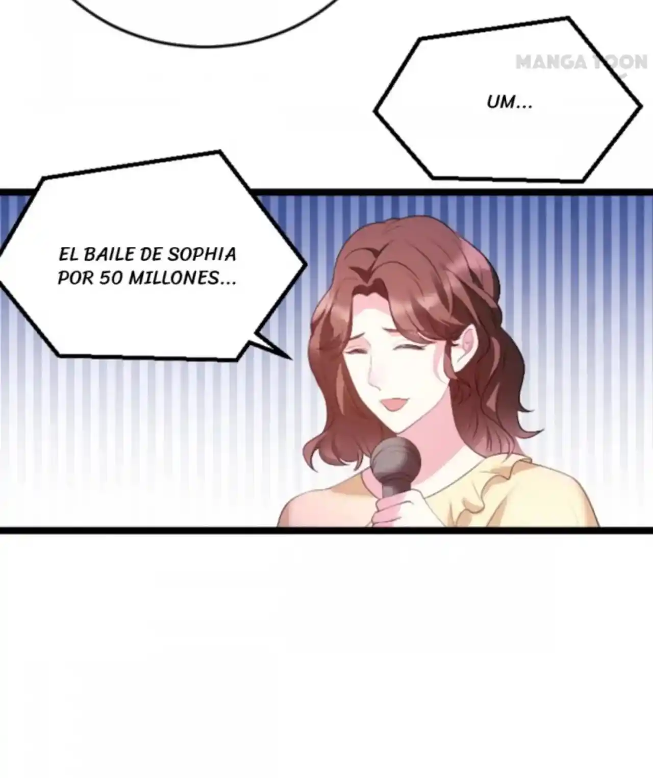 My Wife Is Pathetic - Capítulo 136 - Página 9 - LectorTMOo