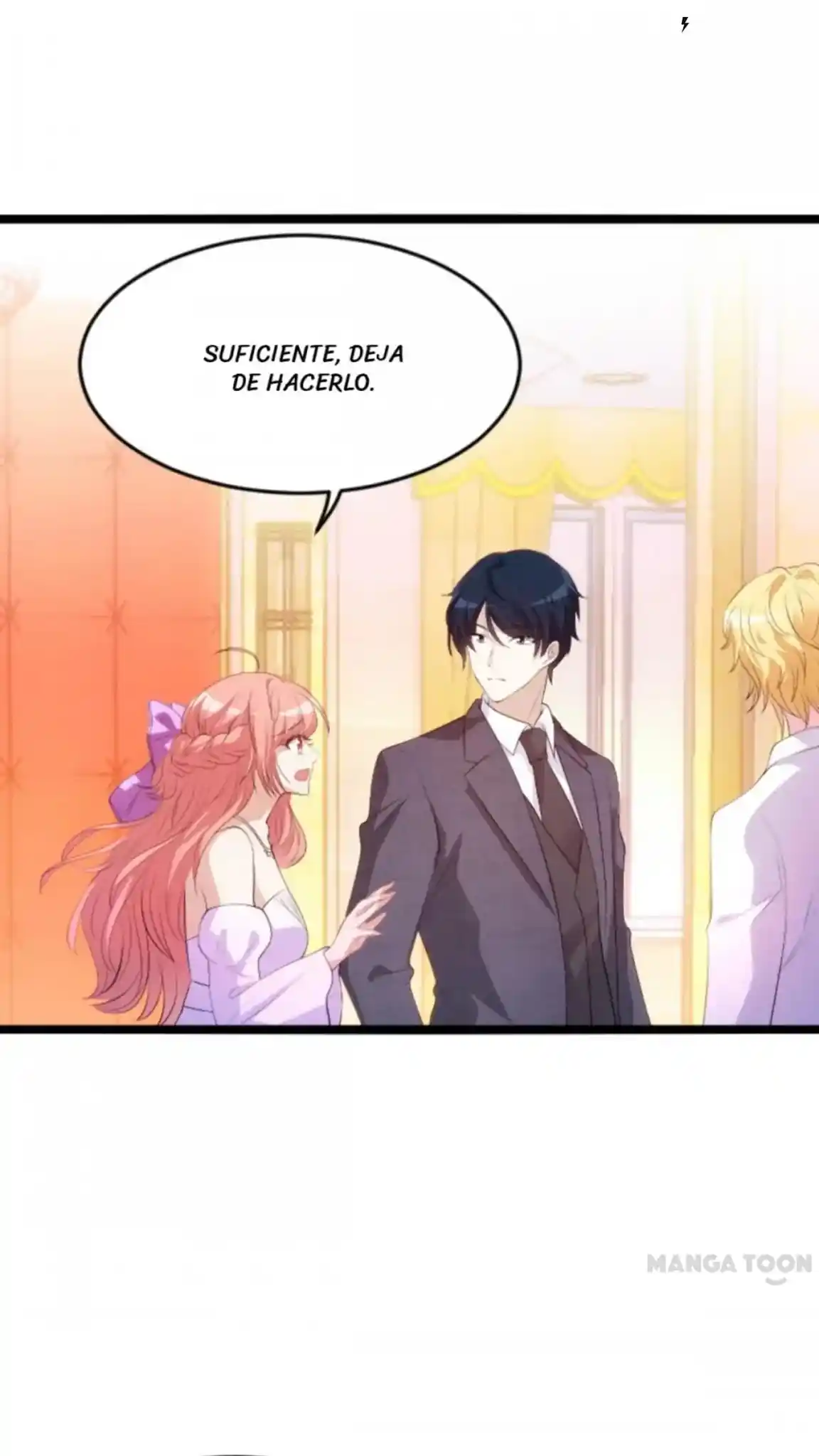 My Wife Is Pathetic - Capítulo 136 - Página 16 - LectorTMOo
