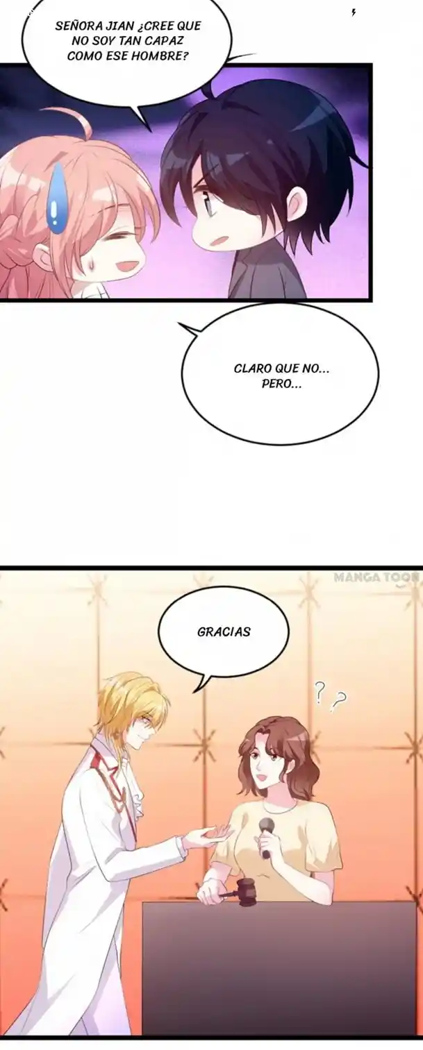 My Wife Is Pathetic - Capítulo 136 - Página 18 - LectorTMOo