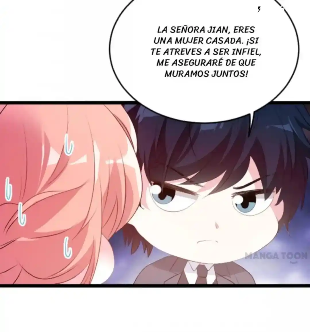 My Wife Is Pathetic - Capítulo 136 - Página 23 - LectorTMOo