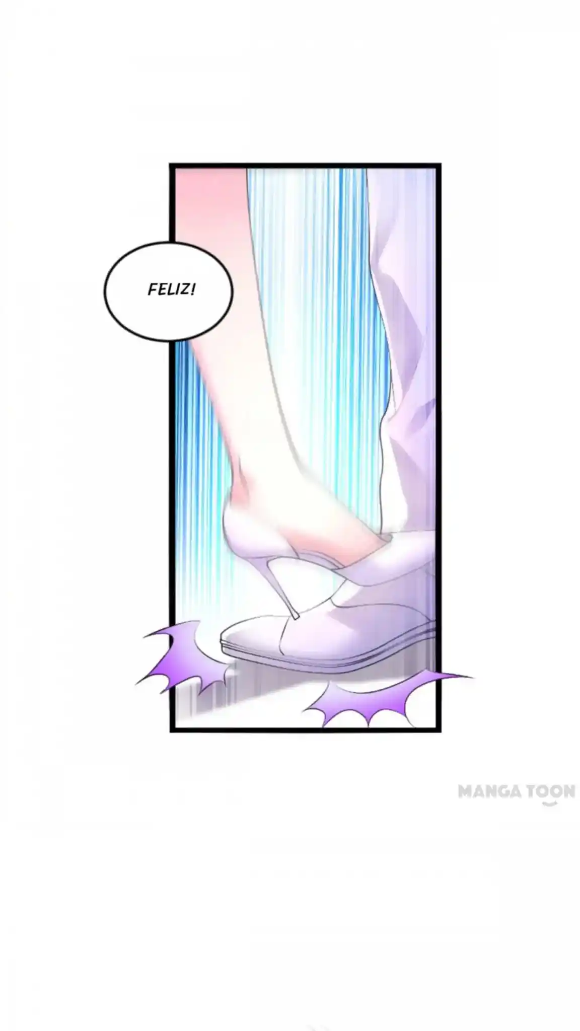 My Wife Is Pathetic - Capítulo 137 - Página 8 - LectorTMOo
