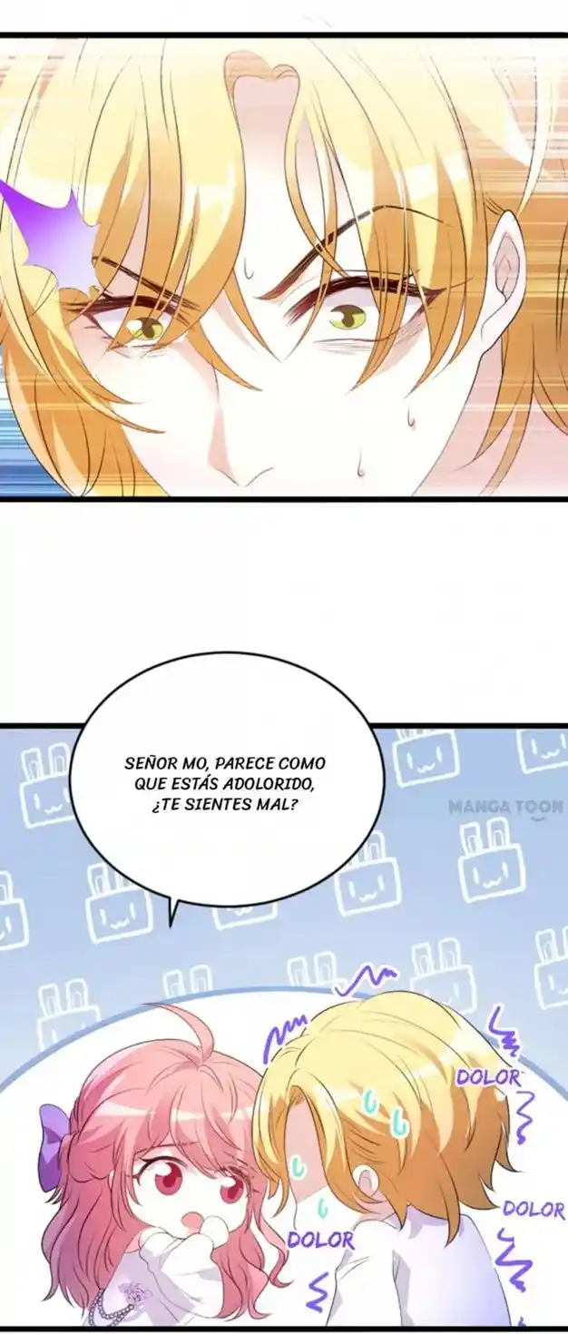 My Wife Is Pathetic - Capítulo 137 - Página 9 - LectorTMOo