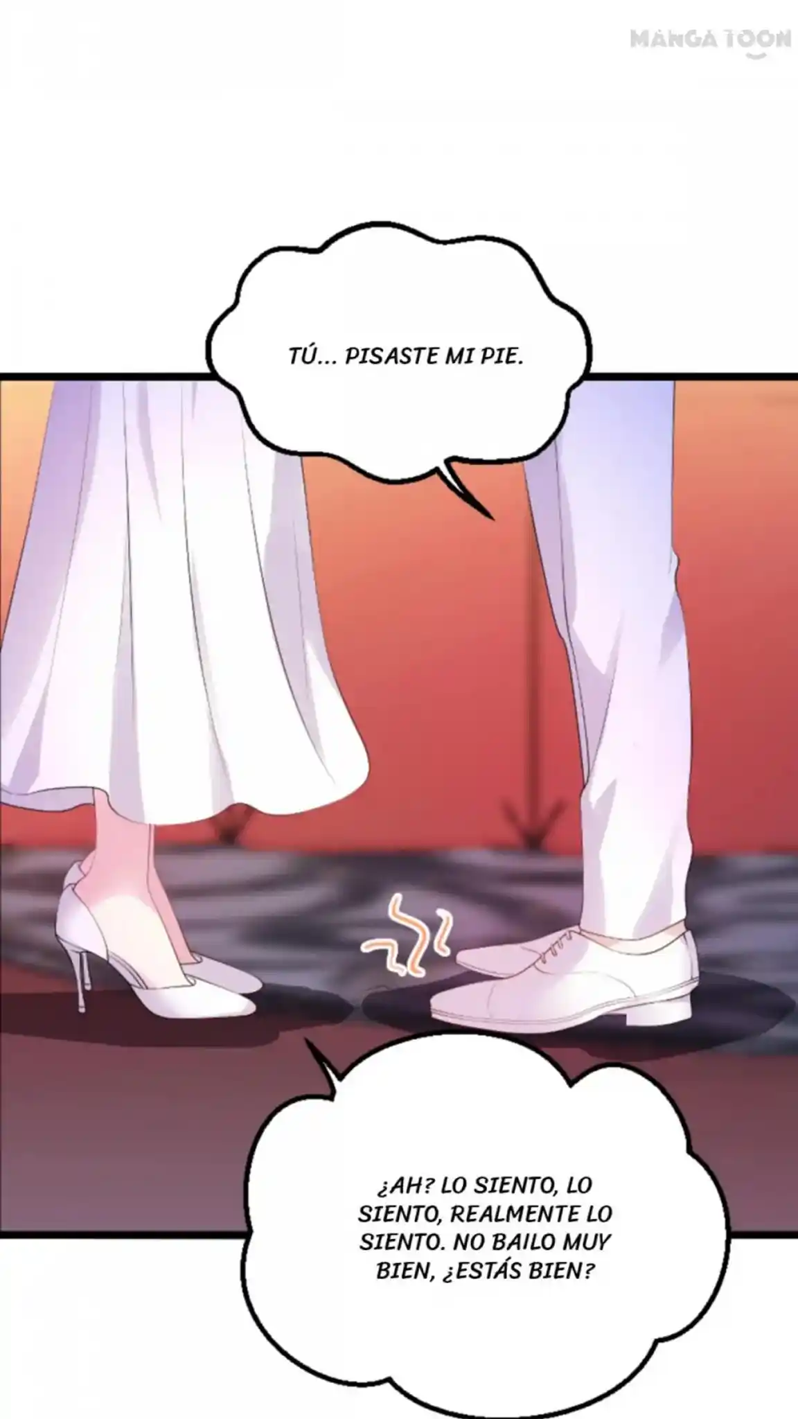 My Wife Is Pathetic - Capítulo 137 - Página 10 - LectorTMOo