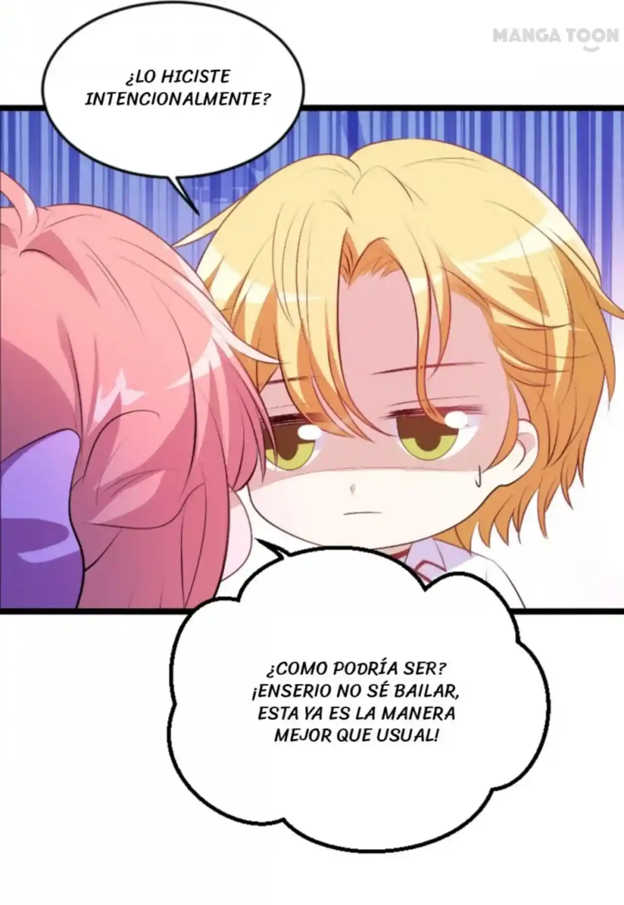 My Wife Is Pathetic - Capítulo 137 - Página 11 - LectorTMOo