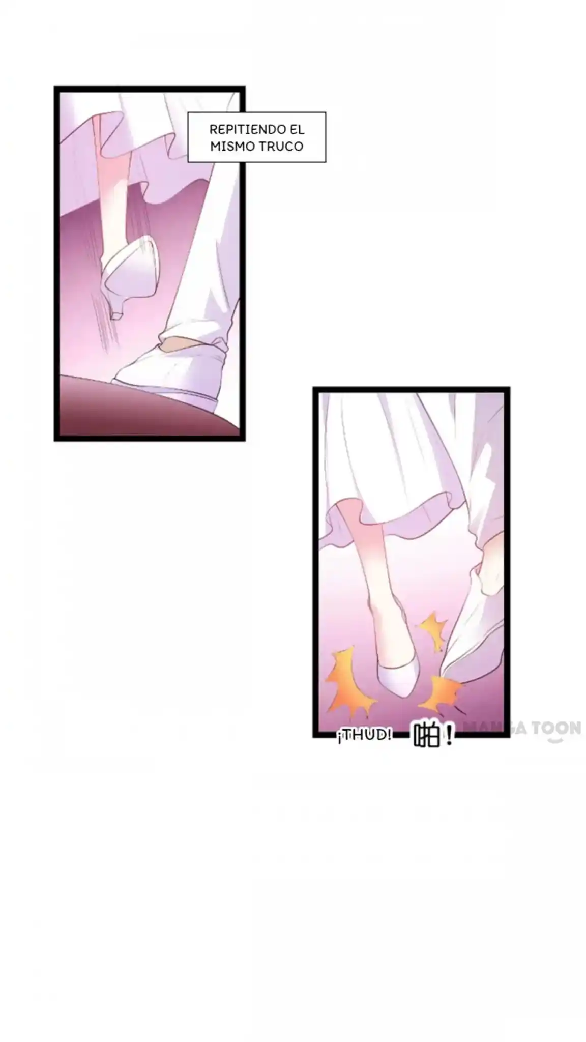 My Wife Is Pathetic - Capítulo 137 - Página 15 - LectorTMOo