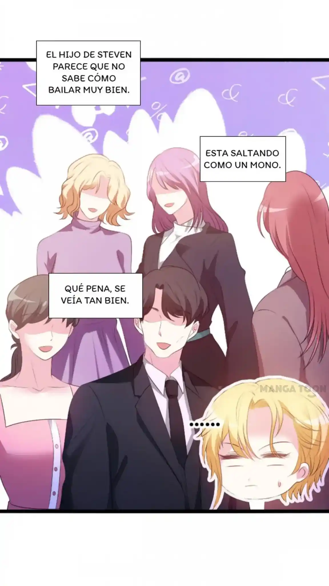 My Wife Is Pathetic - Capítulo 137 - Página 17 - LectorTMOo