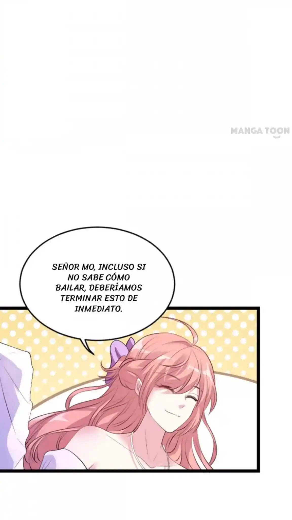 My Wife Is Pathetic - Capítulo 137 - Página 18 - LectorTMOo