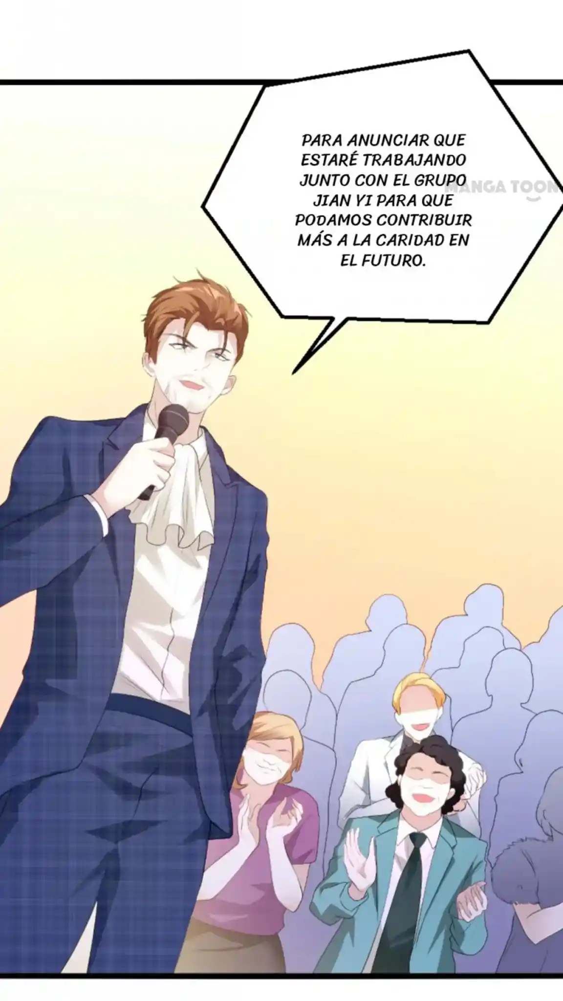 My Wife Is Pathetic - Capítulo 137 - Página 27 - LectorTMOo