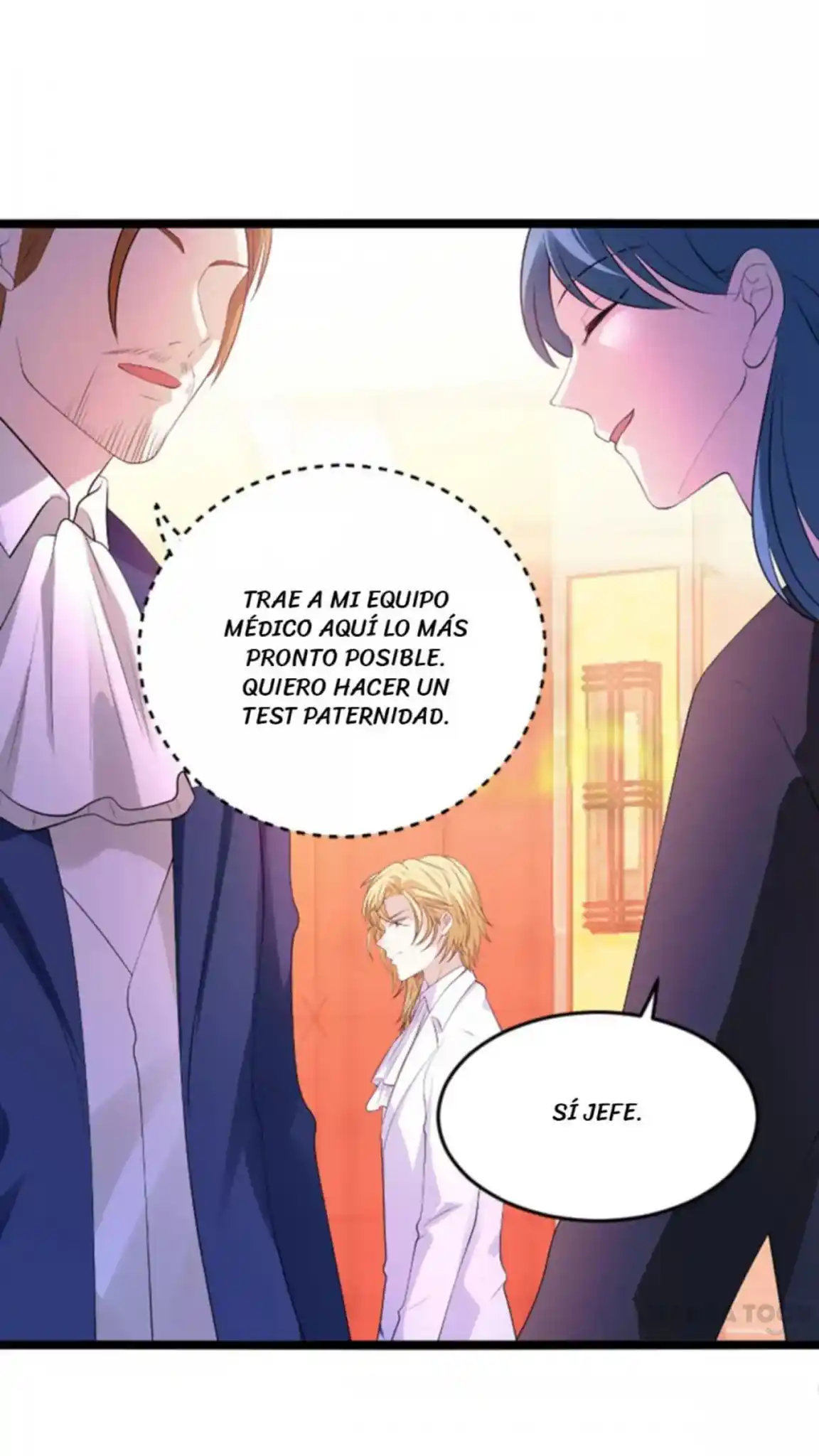 My Wife Is Pathetic - Capítulo 137 - Página 30 - LectorTMOo
