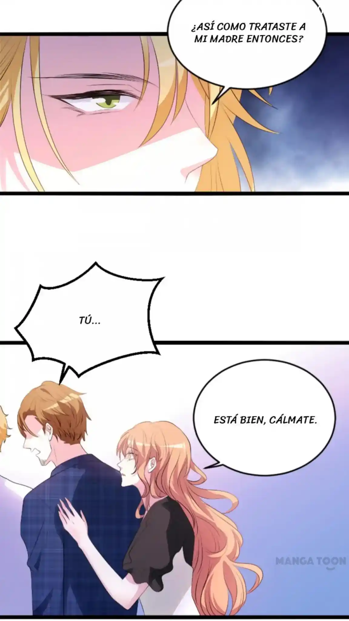 My Wife Is Pathetic - Capítulo 138 - Página 11 - LectorTMOo