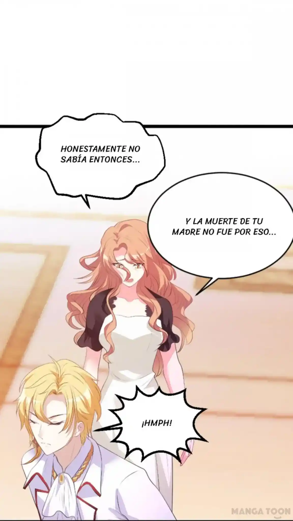 My Wife Is Pathetic - Capítulo 138 - Página 13 - LectorTMOo