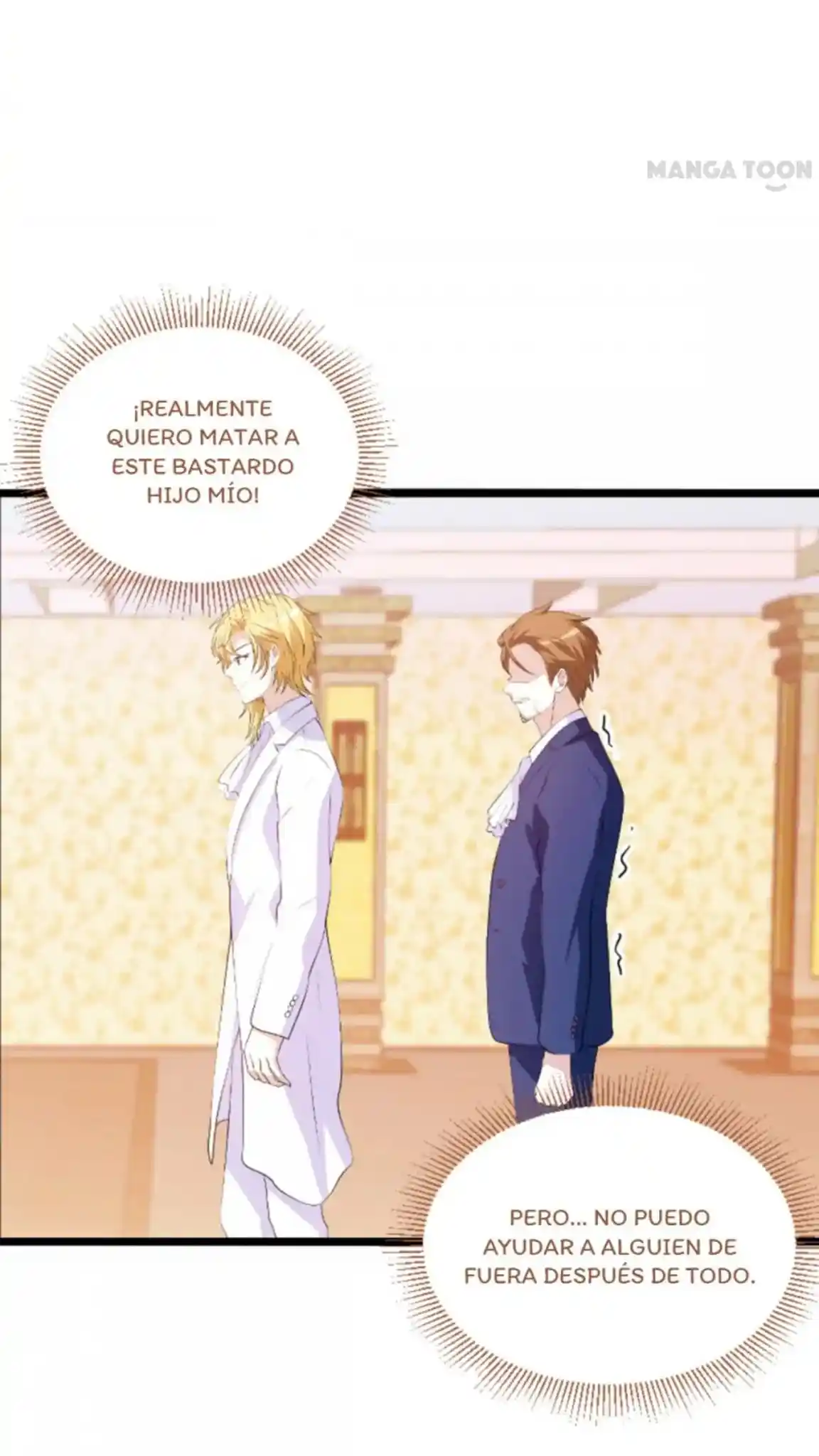 My Wife Is Pathetic - Capítulo 138 - Página 17 - LectorTMOo