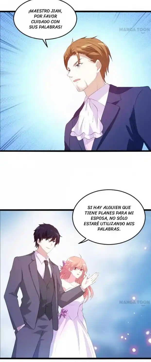My Wife Is Pathetic - Capítulo 138 - Página 18 - LectorTMOo