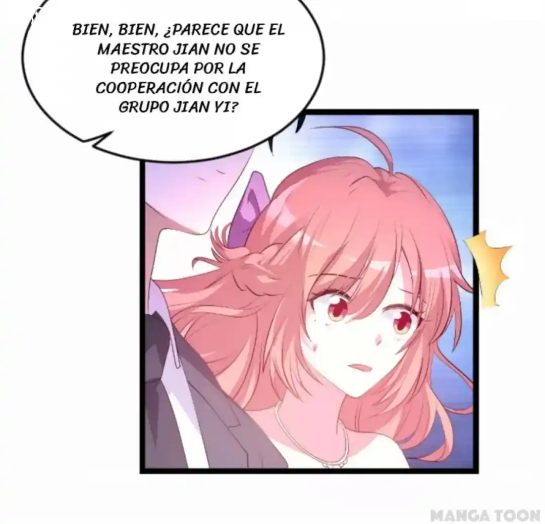 My Wife Is Pathetic - Capítulo 138 - Página 19 - LectorTMOo