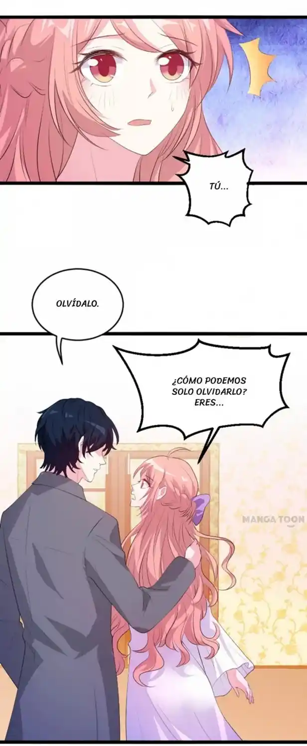 My Wife Is Pathetic - Capítulo 139 - Página 5 - LectorTMOo
