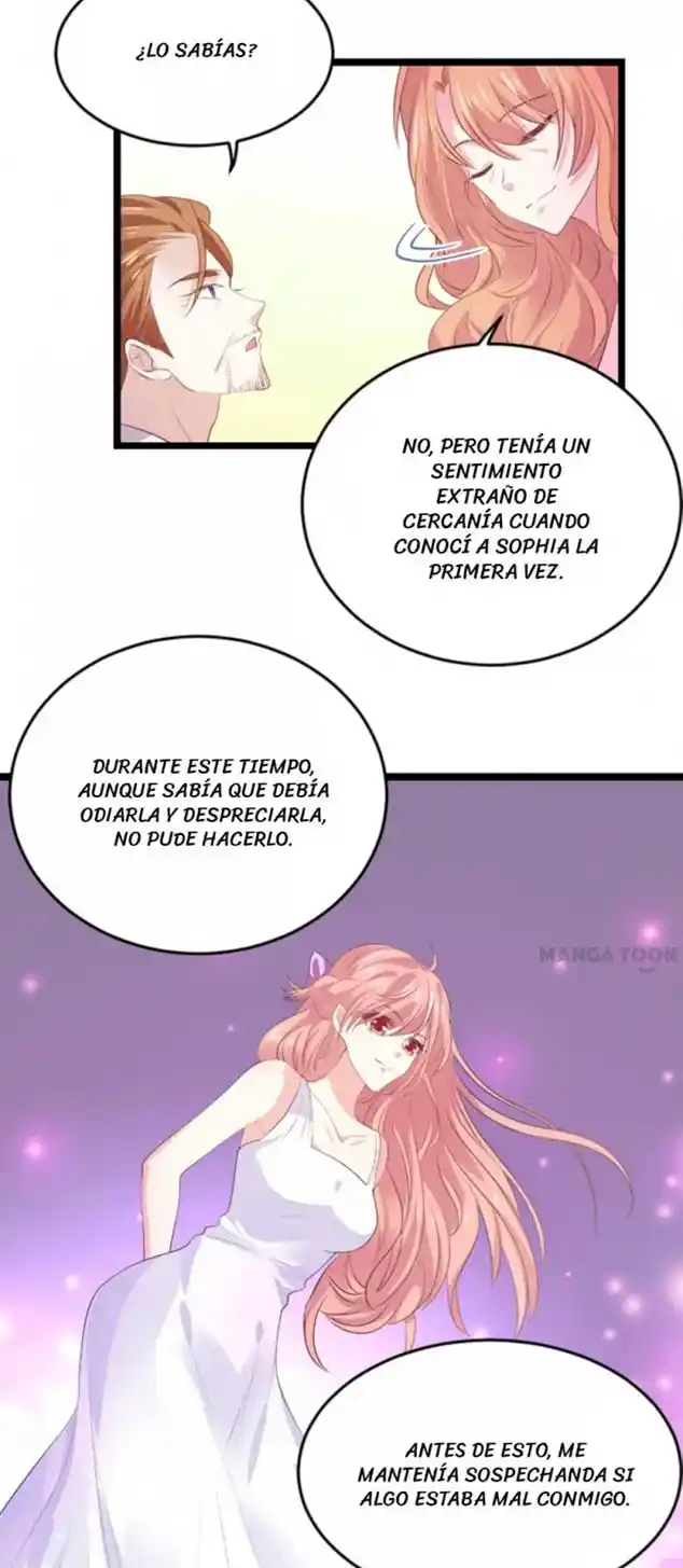 My Wife Is Pathetic - Capítulo 139 - Página 11 - LectorTMOo