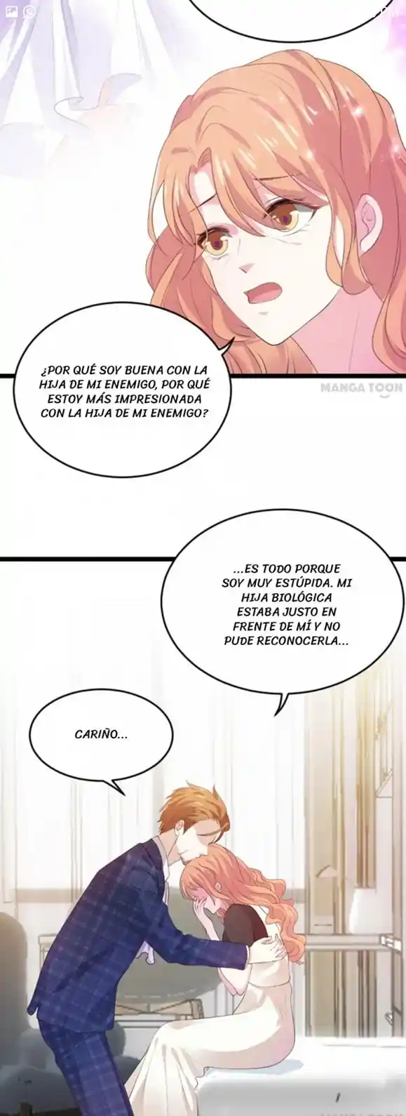 My Wife Is Pathetic - Capítulo 139 - Página 12 - LectorTMOo