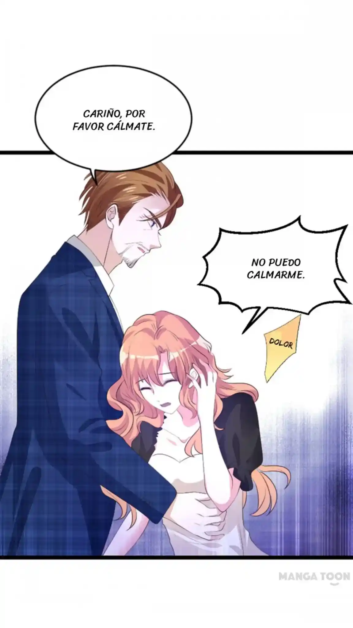 My Wife Is Pathetic - Capítulo 139 - Página 14 - LectorTMOo