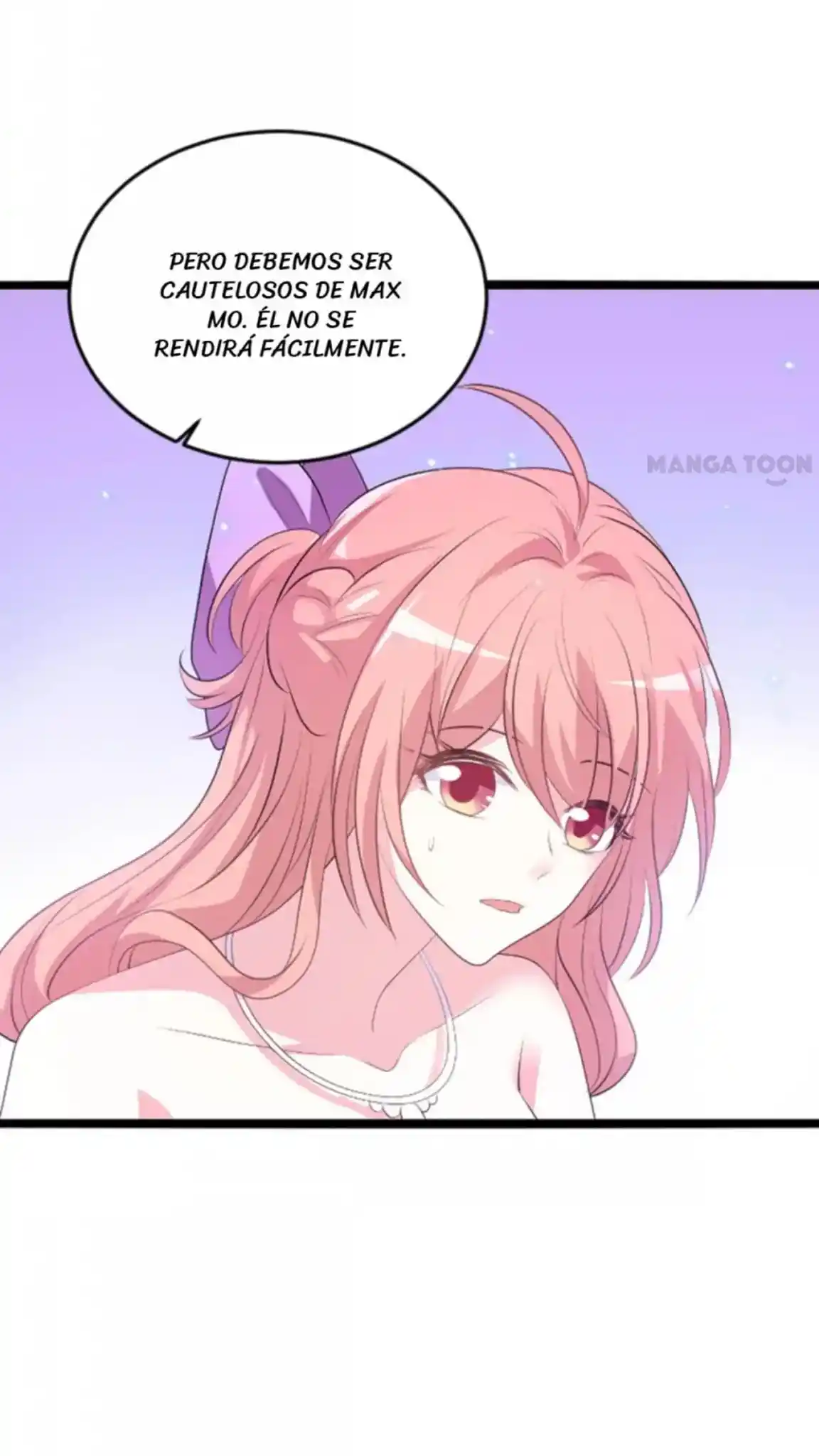 My Wife Is Pathetic - Capítulo 139 - Página 21 - LectorTMOo