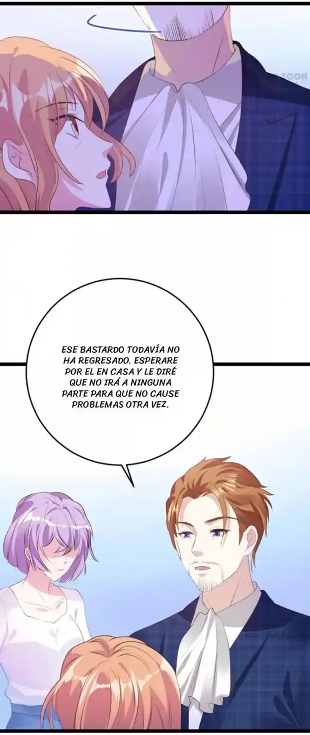My Wife Is Pathetic - Capítulo 140 - Página 4 - LectorTMOo