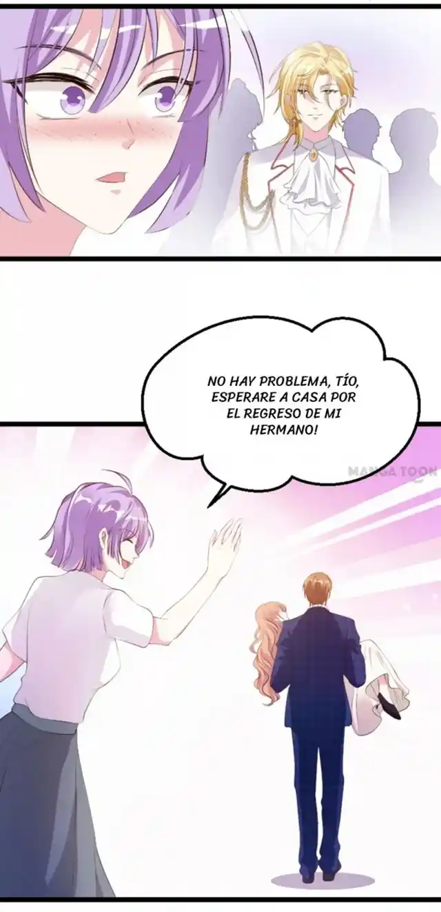 My Wife Is Pathetic - Capítulo 140 - Página 5 - LectorTMOo