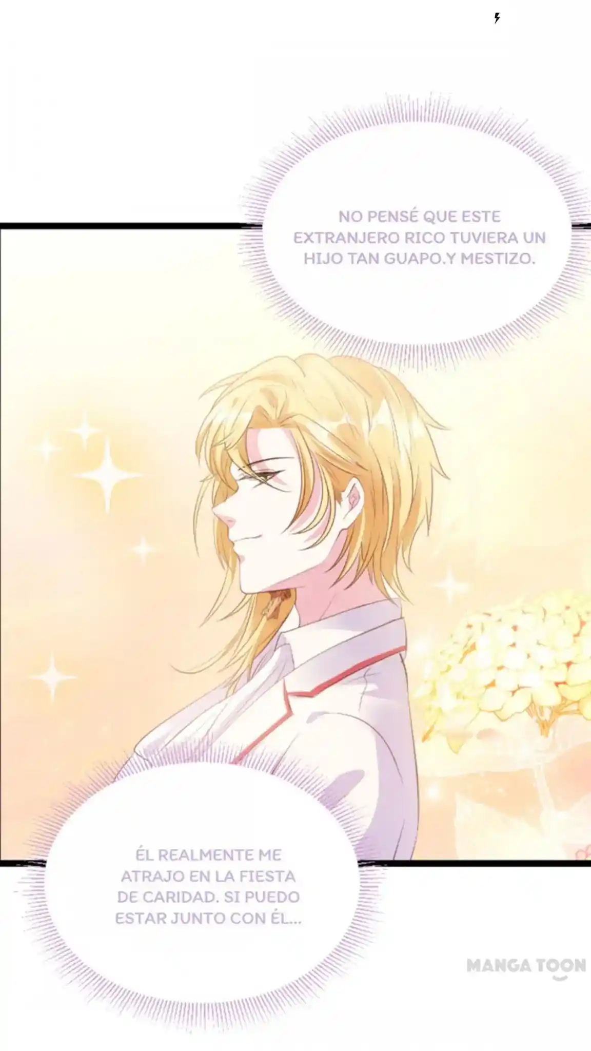 My Wife Is Pathetic - Capítulo 140 - Página 6 - LectorTMOo