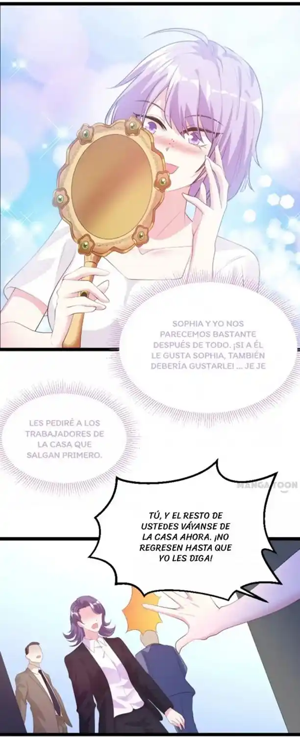 My Wife Is Pathetic - Capítulo 140 - Página 7 - LectorTMOo