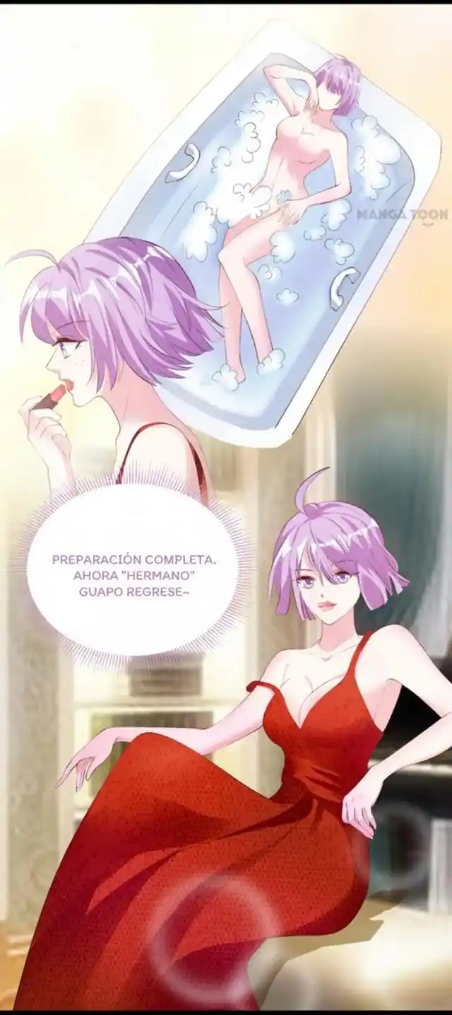 My Wife Is Pathetic - Capítulo 140 - Página 8 - LectorTMOo