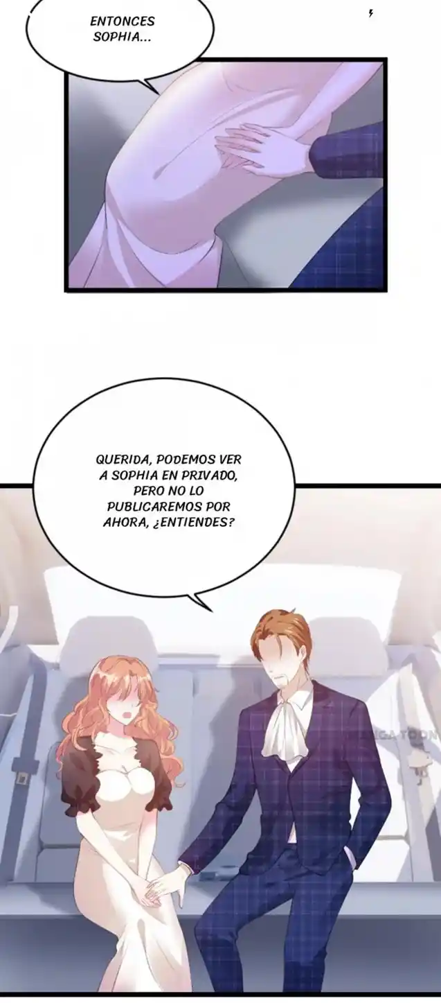 My Wife Is Pathetic - Capítulo 140 - Página 11 - LectorTMOo
