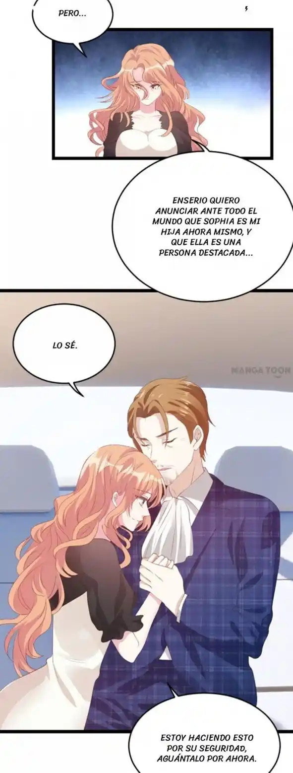 My Wife Is Pathetic - Capítulo 140 - Página 12 - LectorTMOo