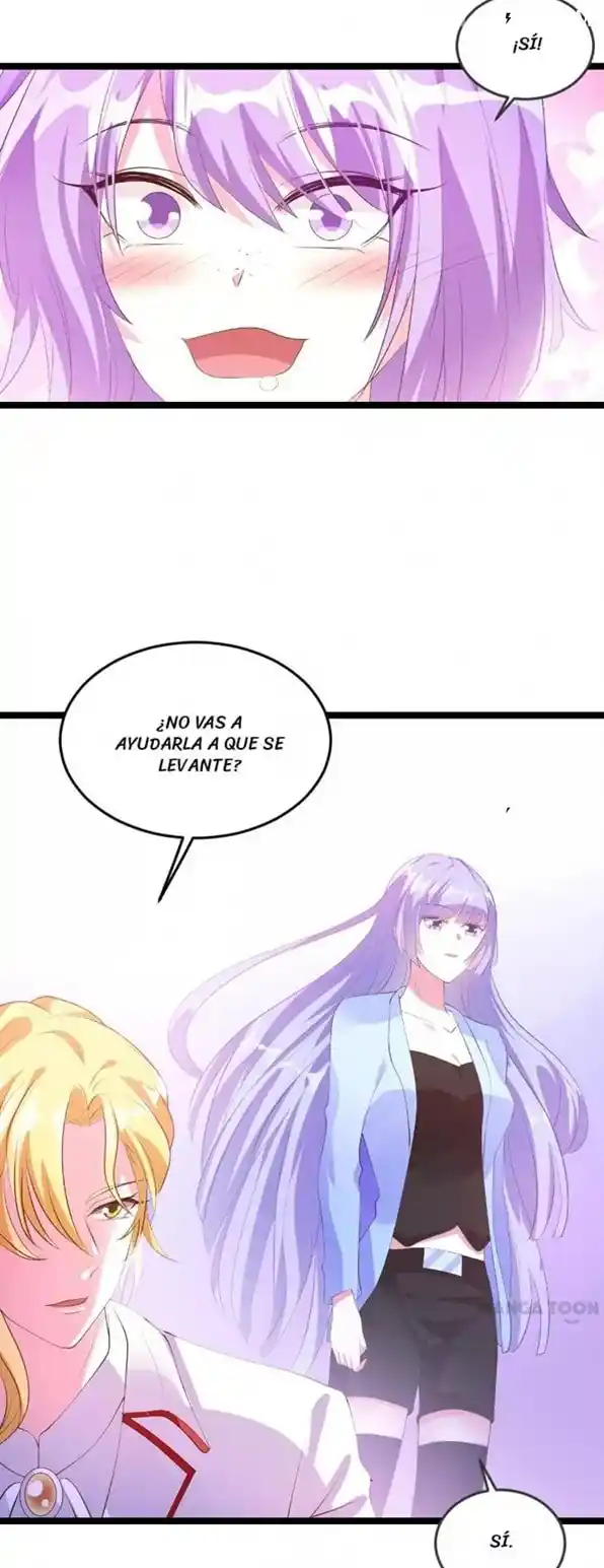 My Wife Is Pathetic - Capítulo 141 - Página 3 - LectorTMOo