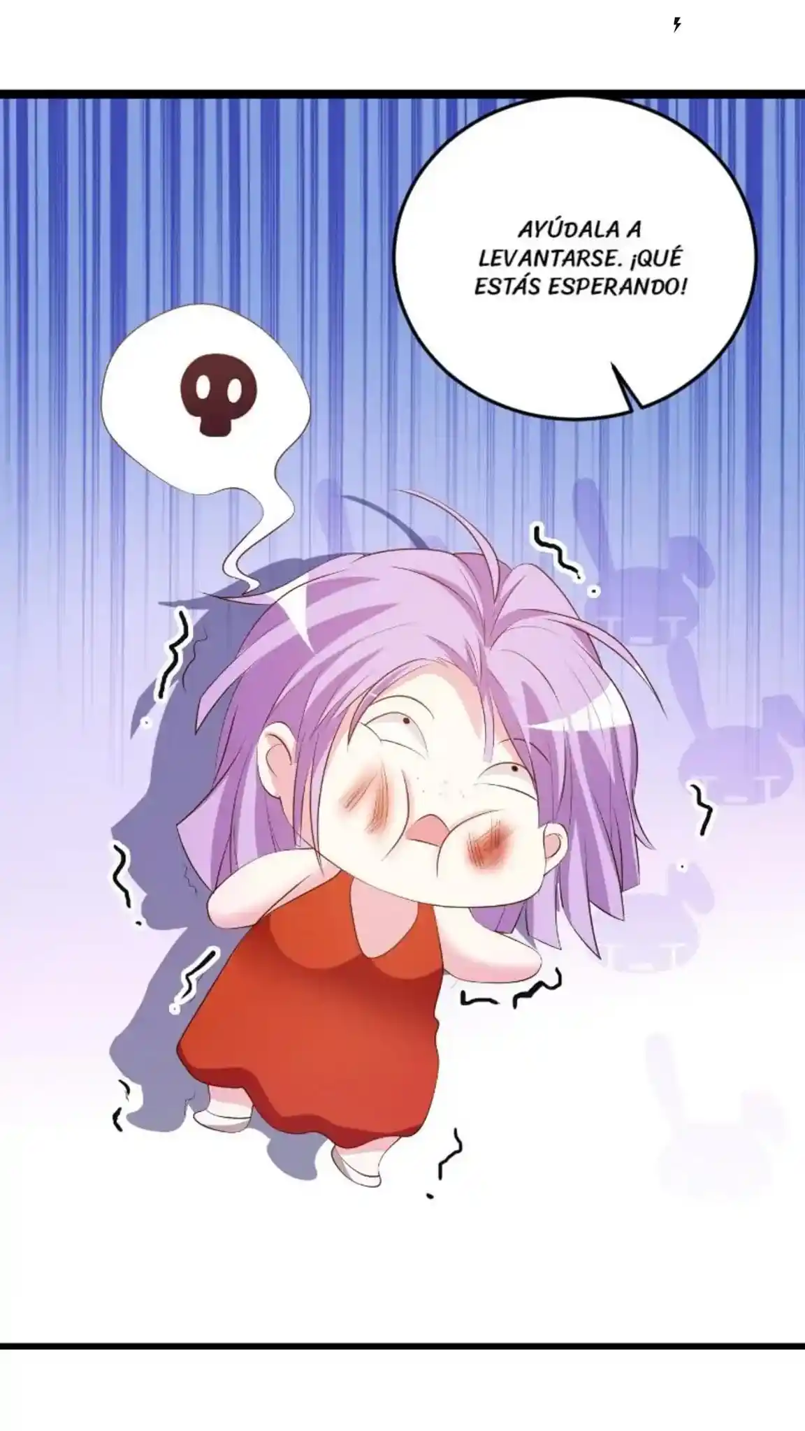 My Wife Is Pathetic - Capítulo 141 - Página 9 - LectorTMOo