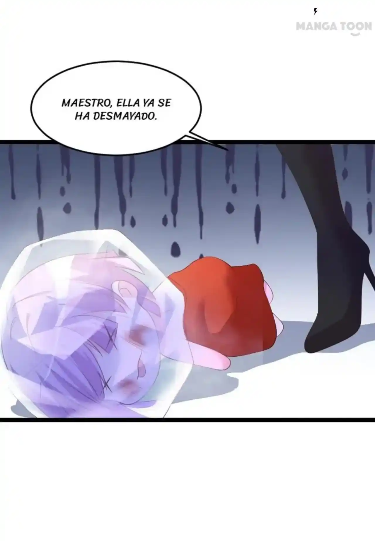 My Wife Is Pathetic - Capítulo 141 - Página 13 - LectorTMOo