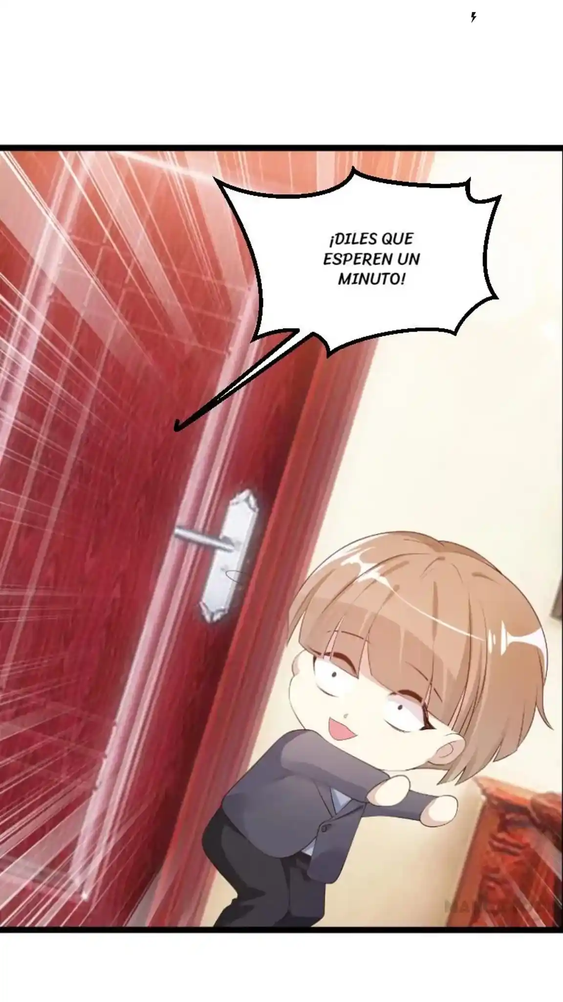 My Wife Is Pathetic - Capítulo 141 - Página 19 - LectorTMOo