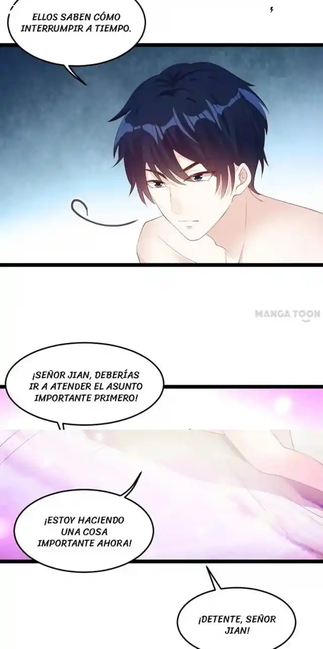 My Wife Is Pathetic - Capítulo 141 - Página 20 - LectorTMOo
