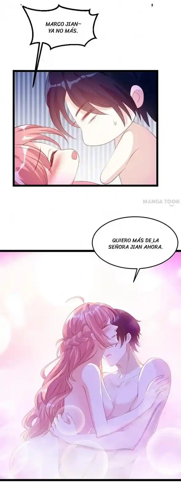 My Wife Is Pathetic - Capítulo 141 - Página 23 - LectorTMOo