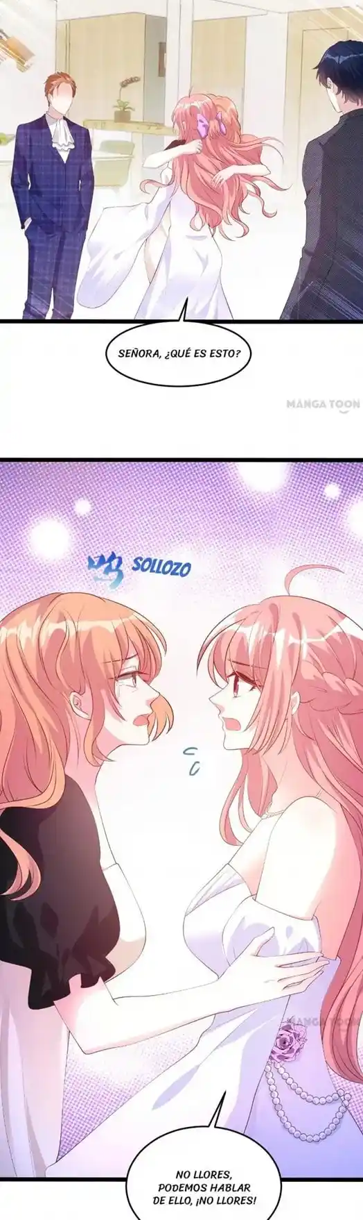 My Wife Is Pathetic - Capítulo 142 - Página 4 - LectorTMOo
