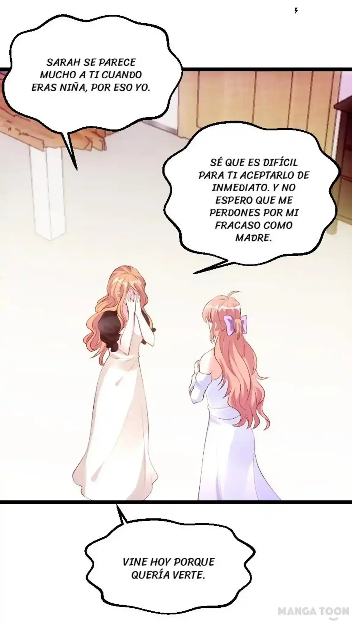 My Wife Is Pathetic - Capítulo 142 - Página 11 - LectorTMOo