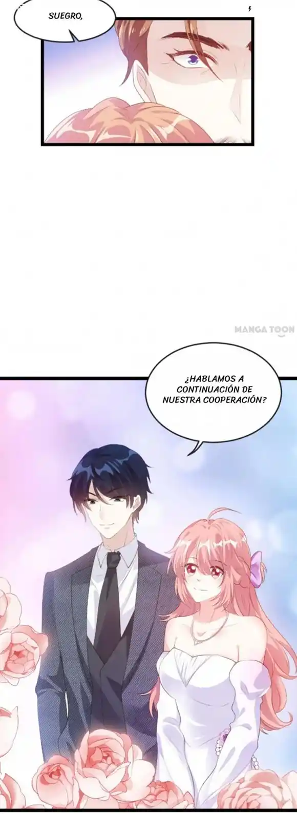 My Wife Is Pathetic - Capítulo 142 - Página 19 - LectorTMOo