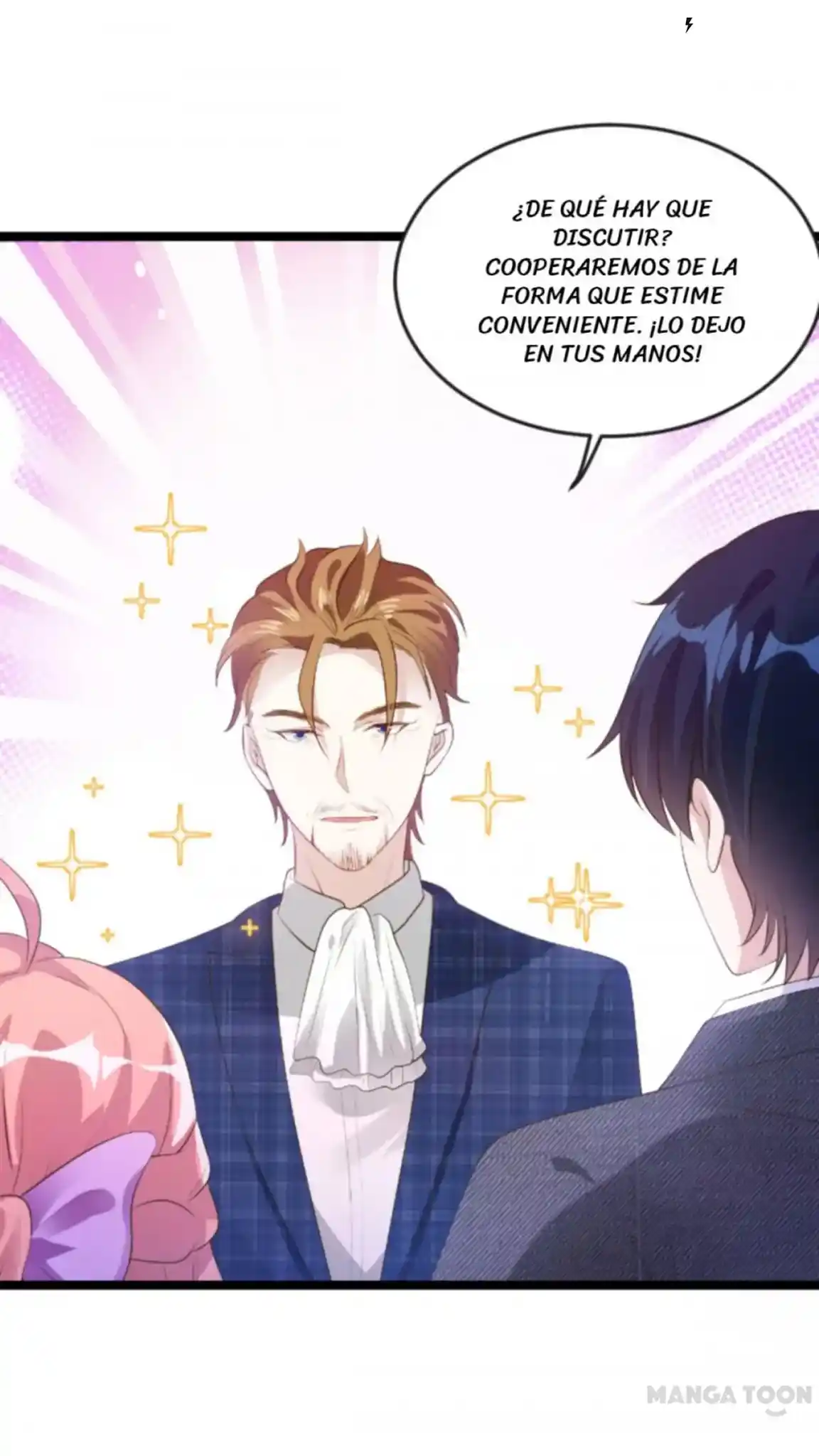 My Wife Is Pathetic - Capítulo 142 - Página 21 - LectorTMOo