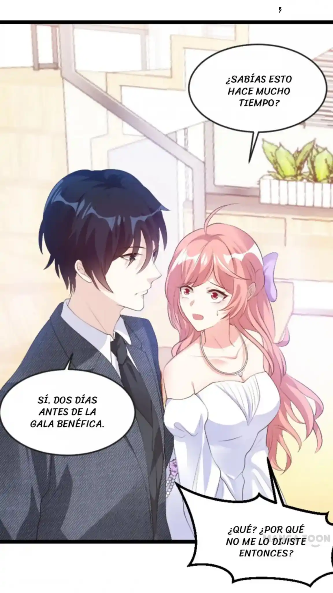 My Wife Is Pathetic - Capítulo 142 - Página 24 - LectorTMOo
