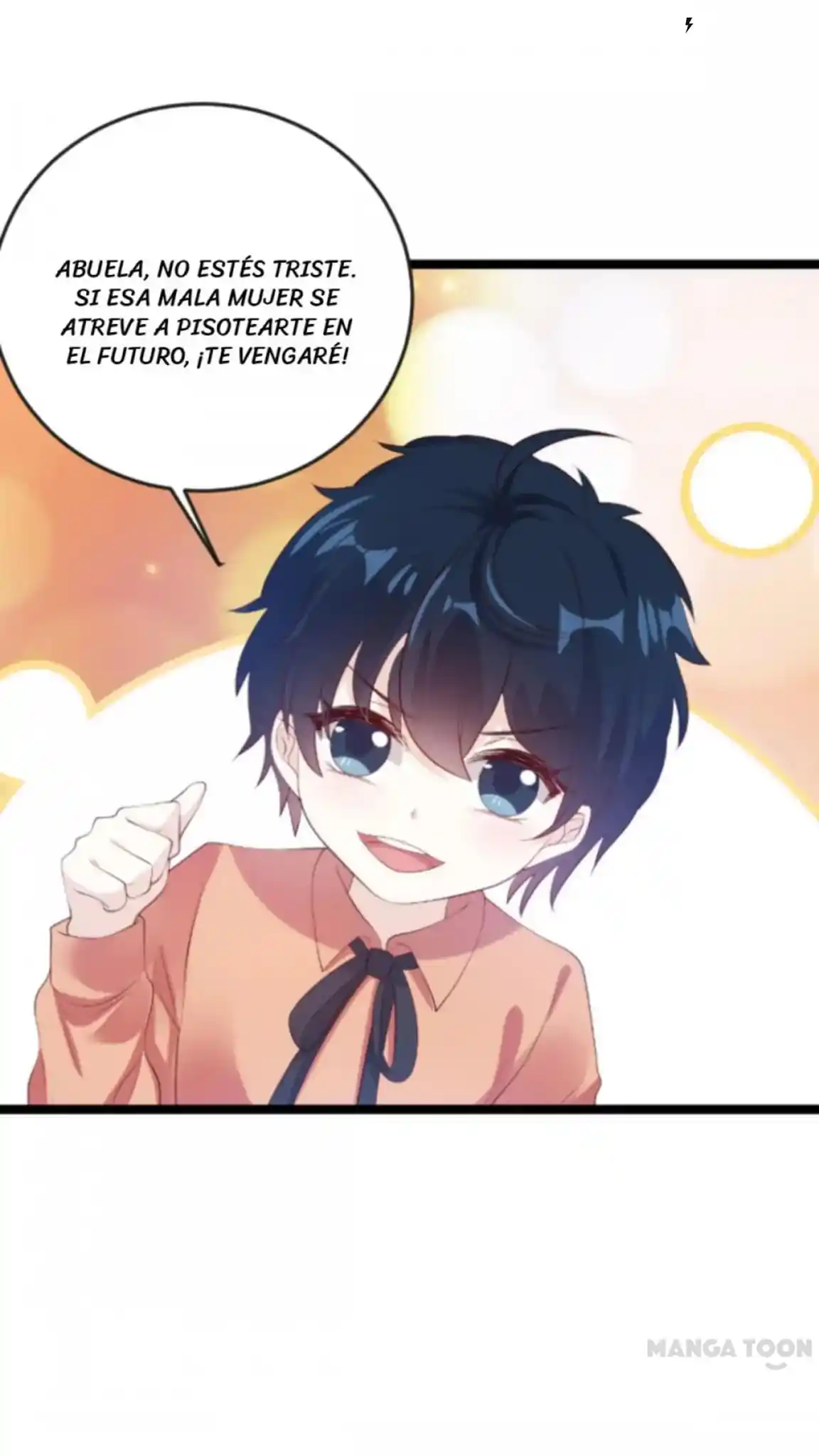 My Wife Is Pathetic - Capítulo 143 - Página 5 - LectorTMOo