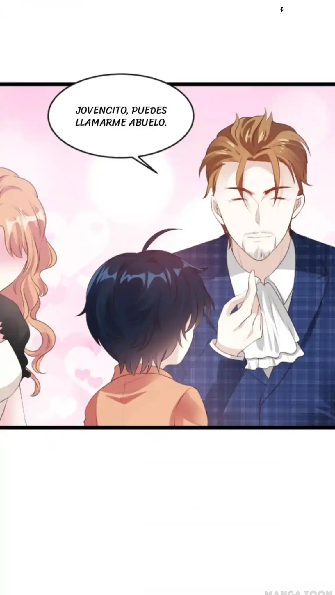 My Wife Is Pathetic - Capítulo 143 - Página 7 - LectorTMOo