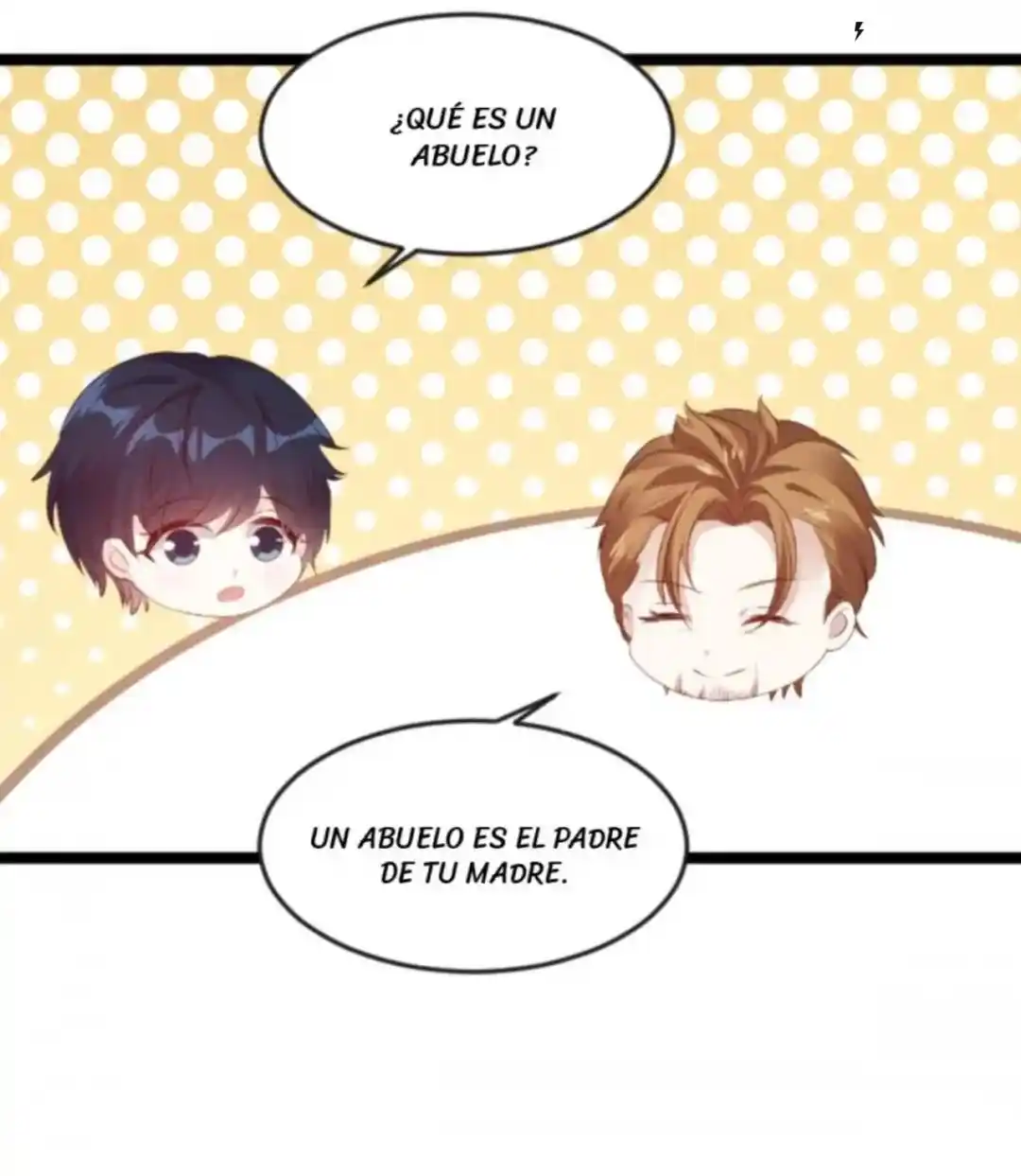 My Wife Is Pathetic - Capítulo 143 - Página 8 - LectorTMOo