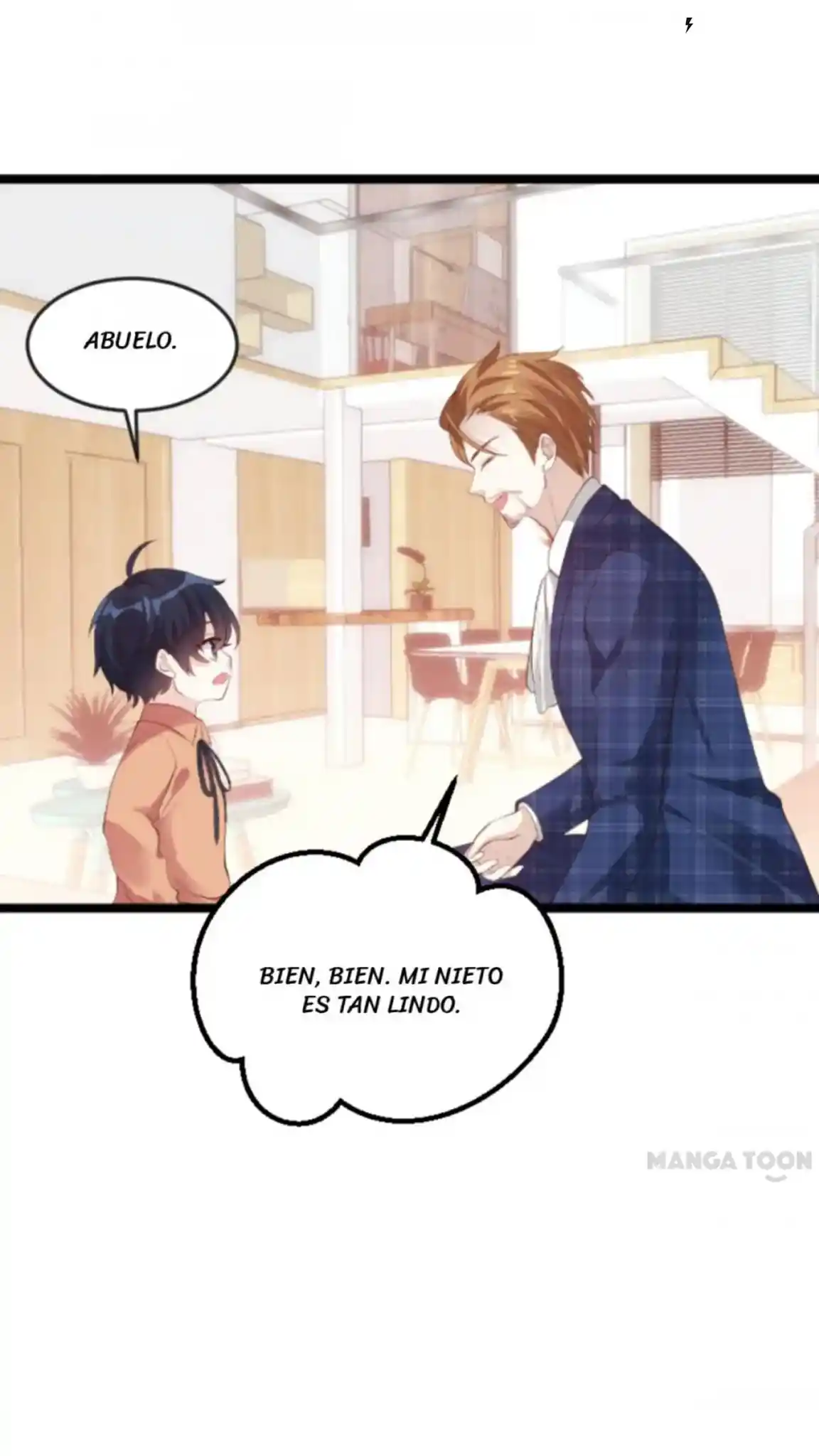 My Wife Is Pathetic - Capítulo 143 - Página 10 - LectorTMOo