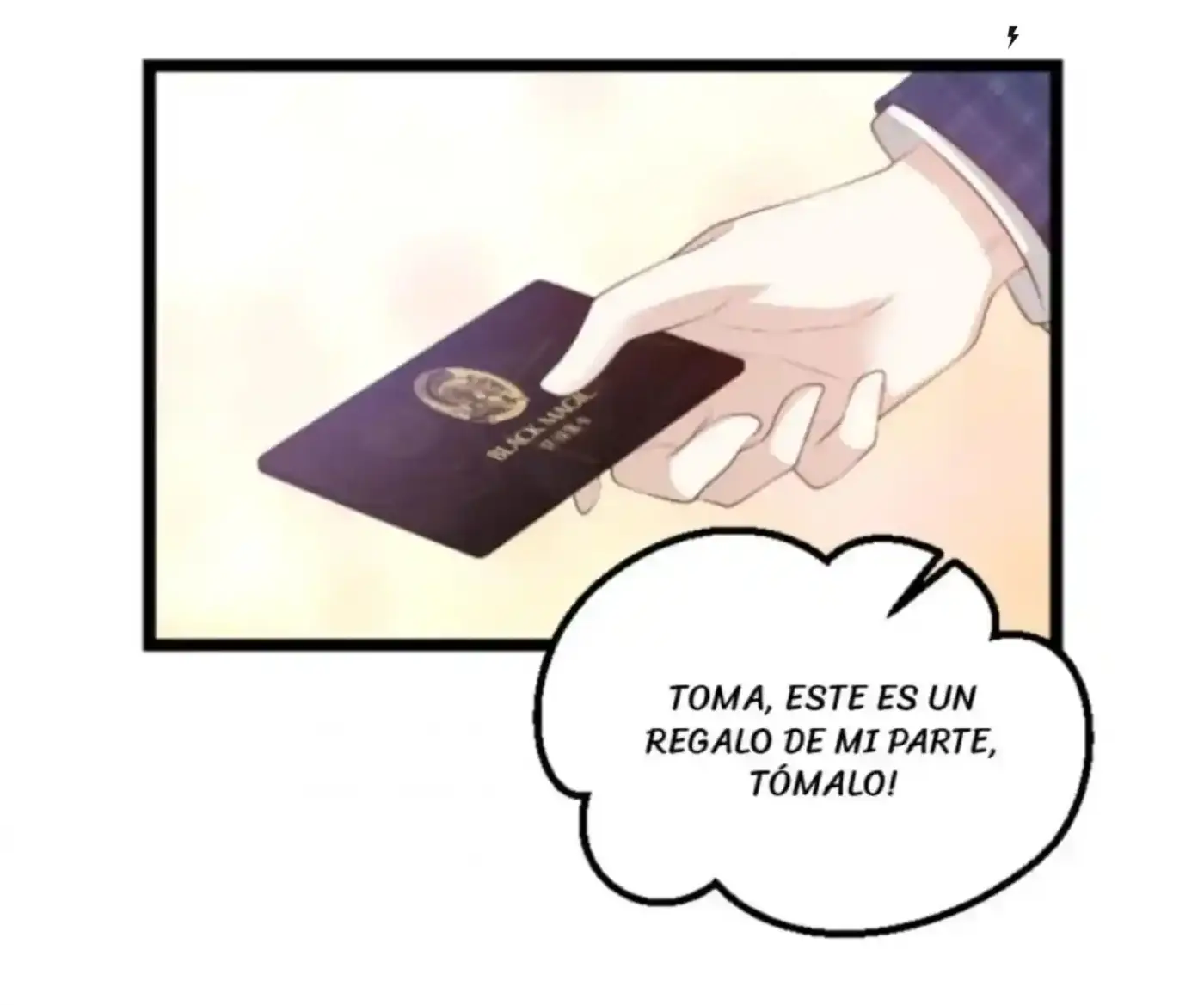 My Wife Is Pathetic - Capítulo 143 - Página 11 - LectorTMOo