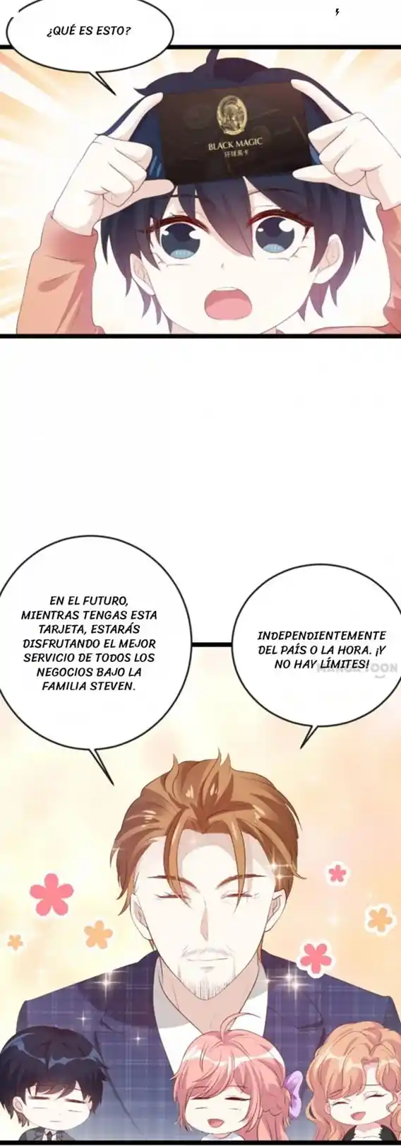 My Wife Is Pathetic - Capítulo 143 - Página 12 - LectorTMOo