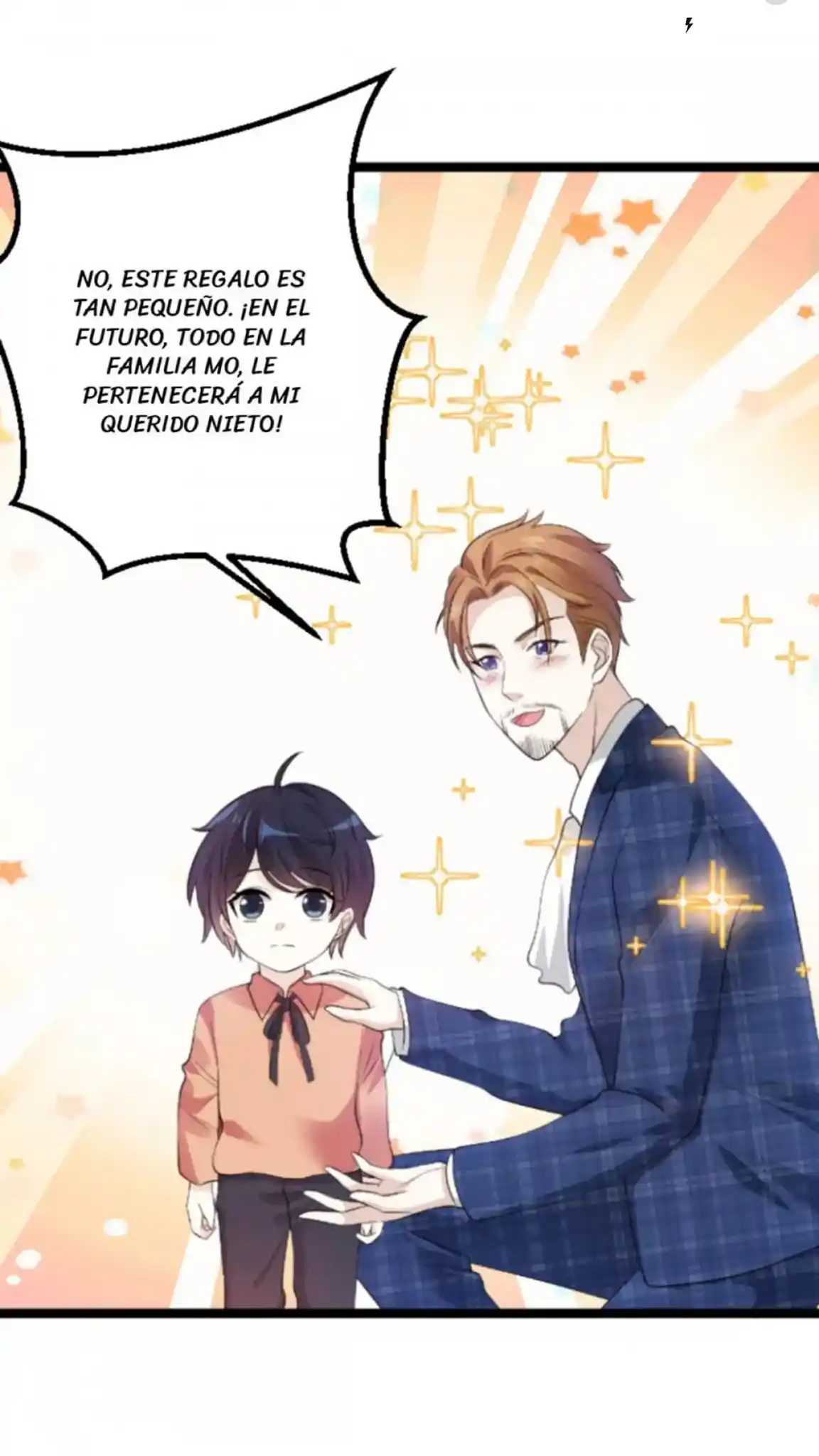 My Wife Is Pathetic - Capítulo 143 - Página 15 - LectorTMOo
