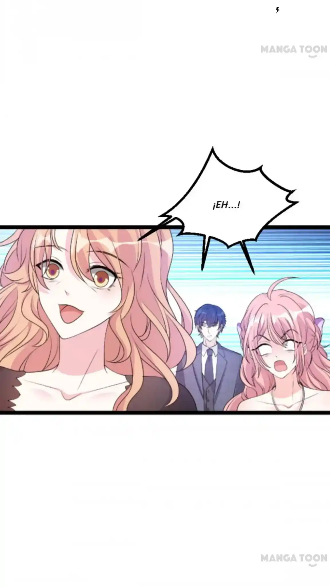 My Wife Is Pathetic - Capítulo 143 - Página 16 - LectorTMOo