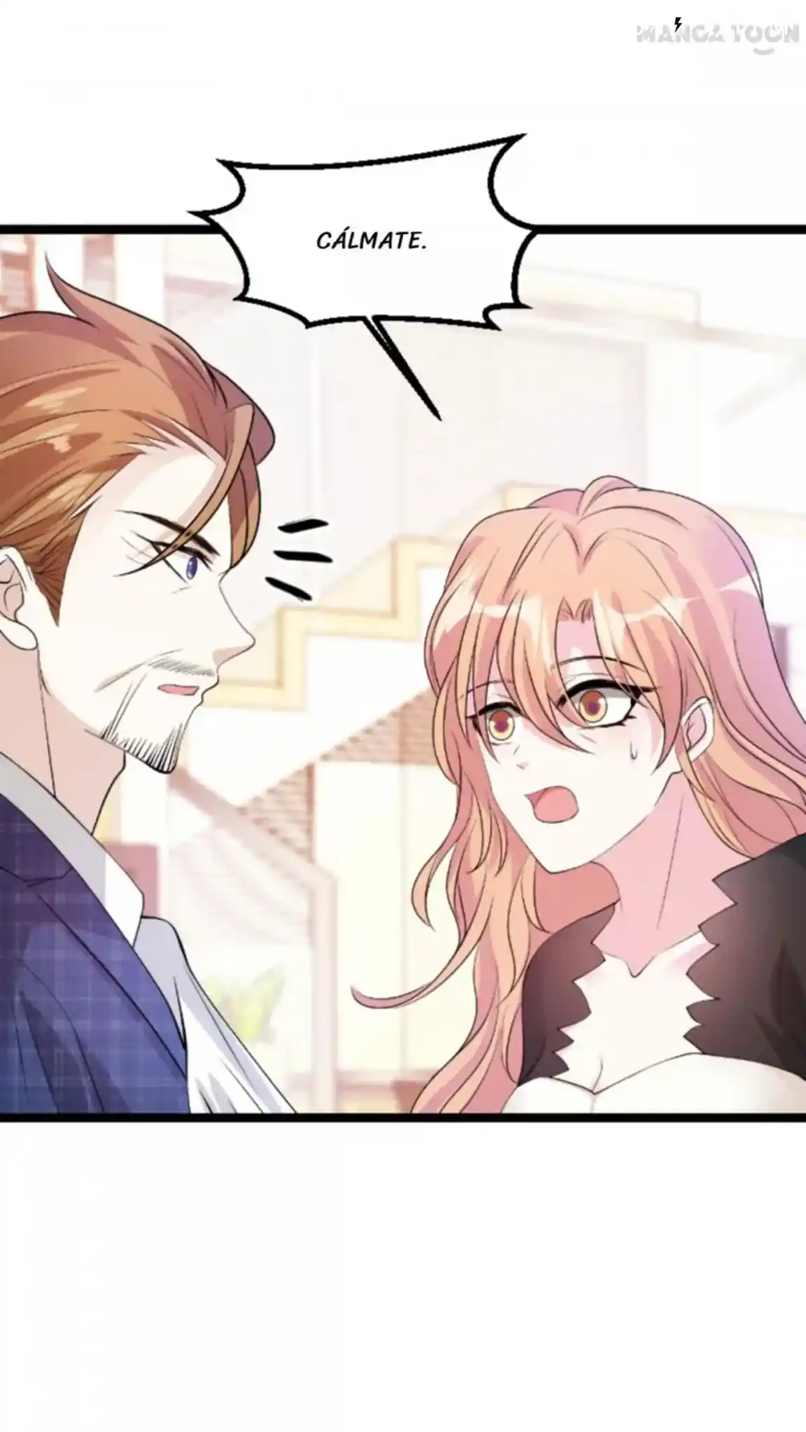 My Wife Is Pathetic - Capítulo 143 - Página 17 - LectorTMOo